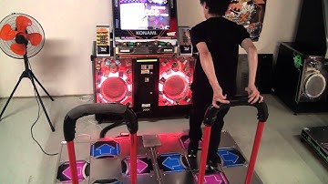 TOYOSAKI【Go For The Top】(Expert)PFC 999,870 WR