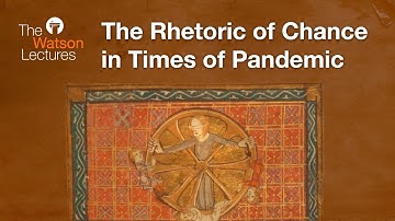 How the COVID-19 Pandemic Changed the Rhetoric of Risk, by Jennifer A. Jahner