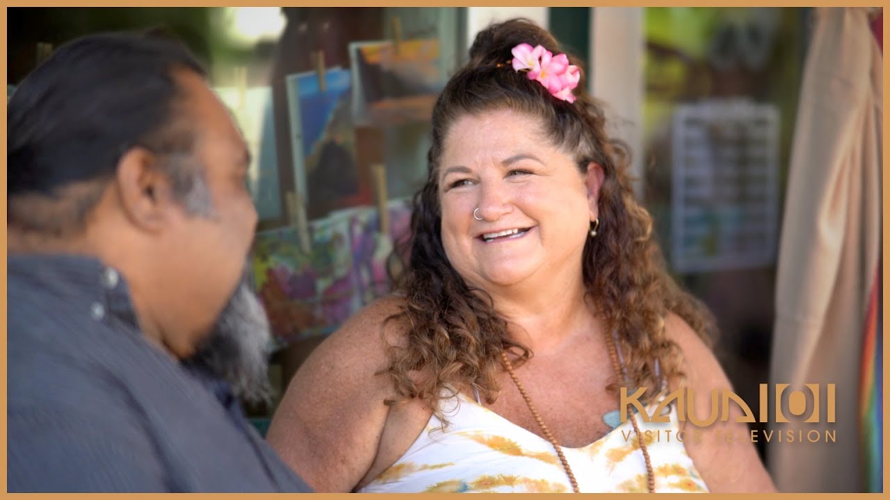 Wainiha Country Market
