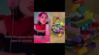 #pov the gamer doesn’t want to unmute her mic 😔 #fyp #foryoupage #foryou