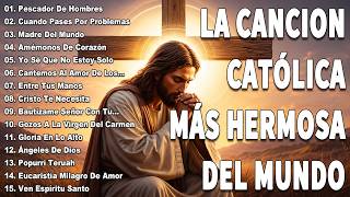 MÚSICA CATÓLICA MÁS HERMOSA DEL MUNDO 2026 🌿ALABANZAS CATÓLICAS QUE ALIVIAN EL ESTRÉS Y LA ANSIEDAD