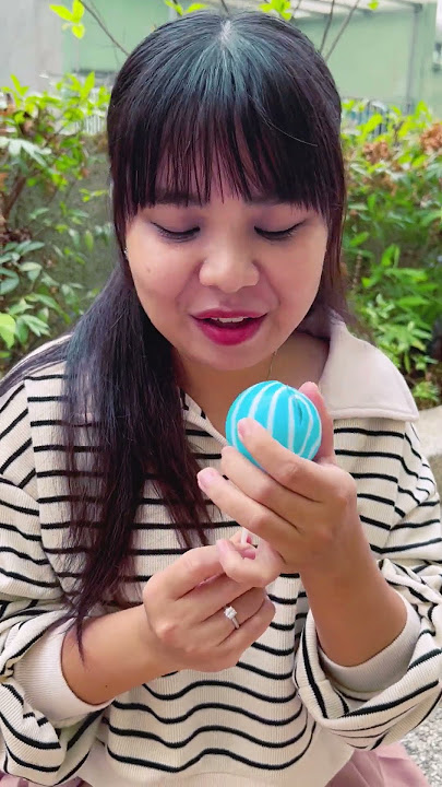LNS - Bạn xấu, bạn tốt và cây kẹo mút || Good friend, bad friend and lollipop 🍭 #shorts