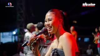 Kau Asing Dimataku Cover Vela Zaladara & Kamelia Putri Featuring SK Group 