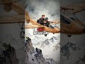 Hitler's Most IMPOSSIBLE Rescue Mission That Actually Worked
