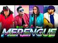 MIX MERENGUE 2026 🔥 Wilfrido Vargas, EDDY HERRERA, ELVIS CRESPO, JUAN LUIS GUERRA, OLGA TAÑON, ...
