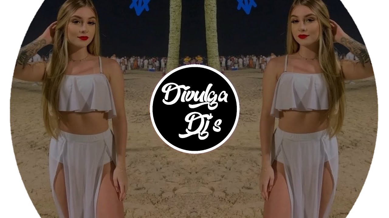 MEGA FUNK - FEVEREIRO 2024 (Dj Alisson RGS) - YouTube