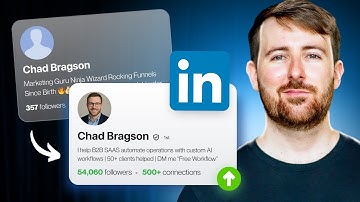 How to Optimize Your LinkedIn Profile in 2025