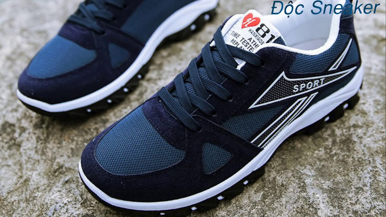 giày sneaker nam đẹp 2022 Update ✅Tốp 5 Đôi Giày Nam Sneaker Đẹp Đáng Mua Nhất Tháng 4 2019 l Độc Sneaker
