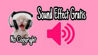 Sound Effect Bebek Karet- Kikuk Kikukk ( No Copyright )