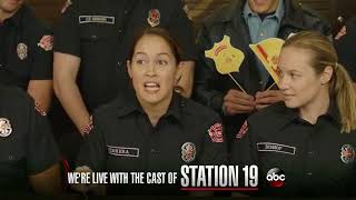 🔥Station 19🔥 - 