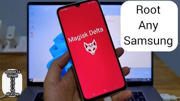 how to root samsung phone with magisk delta / root android 13,14 version