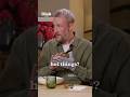 Coming up on Dish: Alex Horne