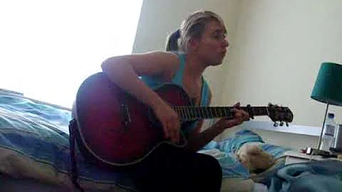 Kristina Adamson singing 6