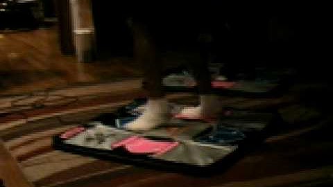 Evolution of DDR VIII: THE FINALE! DDR X Pluto Relinquish