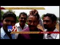 Scorpion Festival in Telangana village !