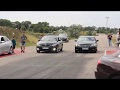 Lexus ES 3.5  vs Toyota Camry 40"  3.5