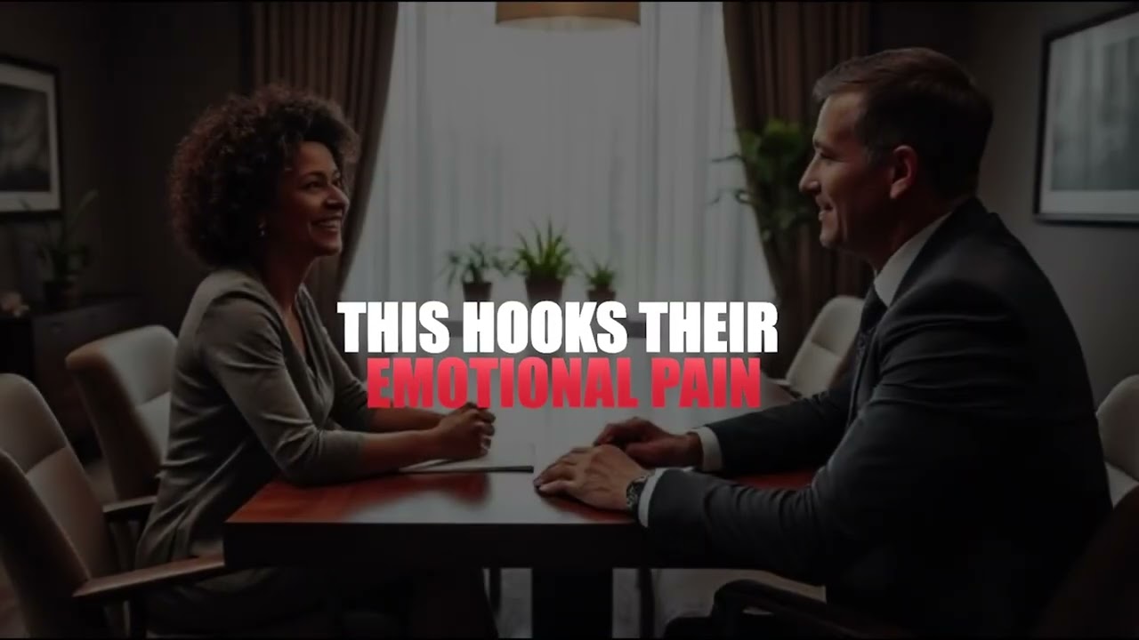 Talkinghead video