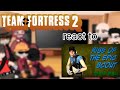 TF2 react to Rise of the Epic Scout!!!