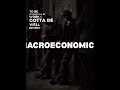 Micro Is The Only Valid Form Of Economics