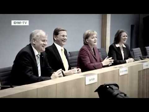 Half-Term Report: Angela Merkel's Government After...