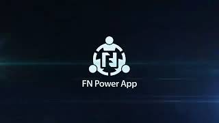 Smartphone marketing FN Power App screenshot 2