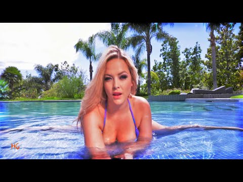 ALEXIS TEXAS, The Hottest Girl of LosAngeles, Video Clip HD