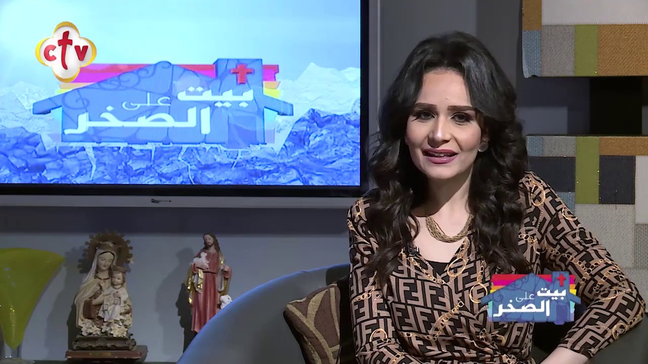 زوجتي مريضة نفسيًا ورافضة تمامًا للعلاقه الزوجيه!!! | من برنامج بيت علي الصخر | مع نانسي مجدي