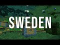 C418  sweden but its composed by hans zimmer