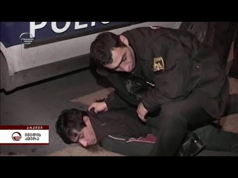 რას მოუტანს ქვეყანას ვაშაძის პრეზიდენტობა