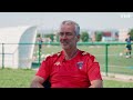 [À la Clermontoise - EP.02] 🌋 Les quarts et demis (U17 N / U19 N) 🔴🔵