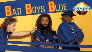 Bad Boys Blue - You're A Woman (Official Video) 1985
