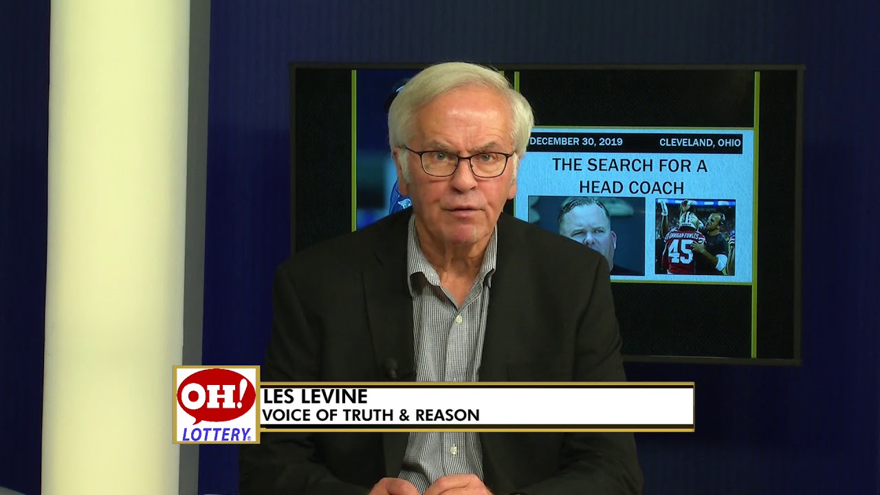 The Legacy of Freddie Kitchens, Truth & Reason, 12/30/19