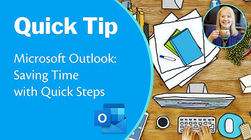 Outlook Quick Steps: The Ultimate Efficiency Boost