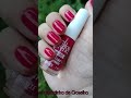 Esmalte Raspadinha De Groselha Color Trend Avon