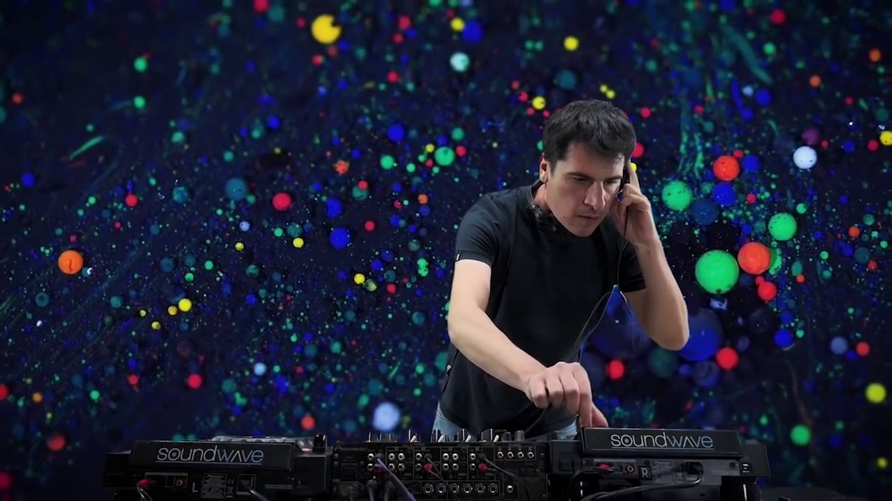 Watch Vertex @ Unite - Psytrance Sessions on YouTube Watch Vertex @ Unite - Psytrance Sessions on YouTube