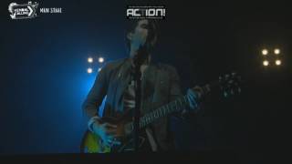 Video thumbnail of "Stereophonics - Kelly Jones Mashup AC/DC, ZZ Top, Black Sabbath, Bruce Springsteen, Led Zeppelin"