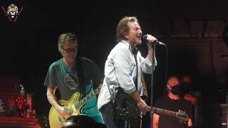 Pearl Jam - Never Destination - Sea Hear Now Festival ,18/09/2021