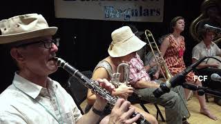 Tuba Skinny -- OVER IN THE GLORY LAND -- Pismo Beach Jazz Jubilee by the Sea -- 2019