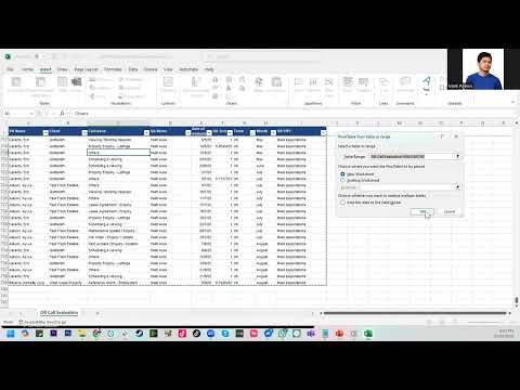 TBD Q3 TSR Data Visualization by Mark (Part 1)