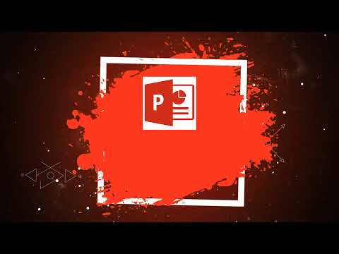PowerPoint: Макет презентации: для чего он нужен (2021 - урок 1)