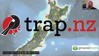 Webinar: Introduction to Trap NZ screenshot 4