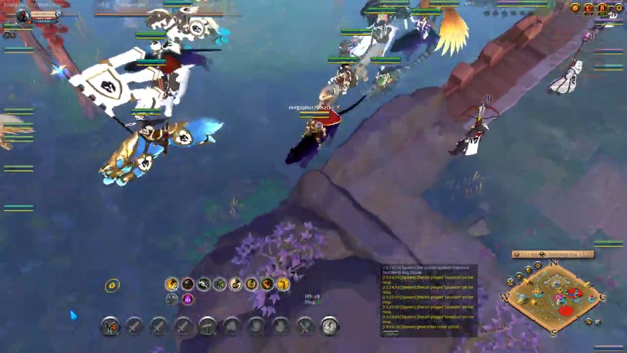 MO GU + MAHARLIKA VS PLAC 15UTC