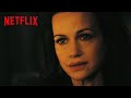 Verna Recites &quot;The City in the Sea&quot; | The Fall of the House of Usher | Netflix
