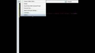 Celebrity Changing Color and Background in C++ IDE Wealth