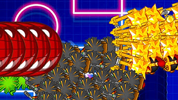 How To NEVER Lose In Bloons TD Battles...