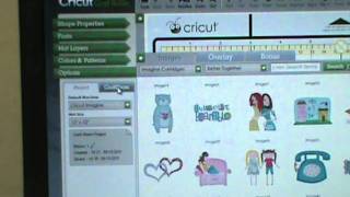 #3 Cricut Craft Room  Series #1 - Basics
