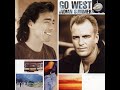 Go West live - March 1985 - Audio only