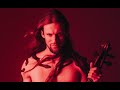 Raphael Weinroth Browne Lifeblood Official Video