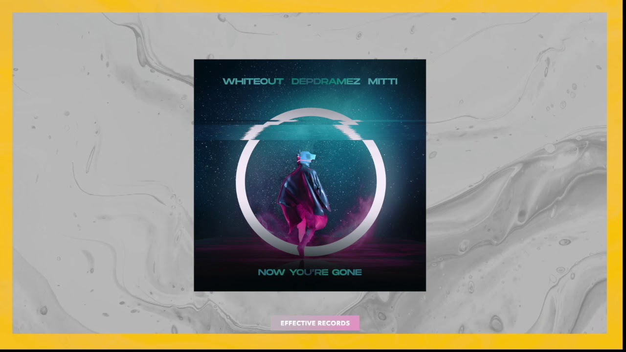 Верево ю гоу. Whiteout, Depdramez, Mitti. Whiteout & Depdramez & Mitti - Now you're gone. Whiteout feat. Depdramez & Mitti. Angels Whiteout Depdramez.