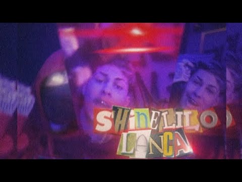 Shinelilo “Lança" 👹 (Vídeo Clipe Oficial)